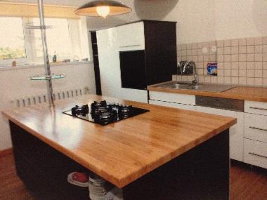 Ferienhaus in Rekowo (Pomorskie) oder Ferienwohnung oder Ferienhaus