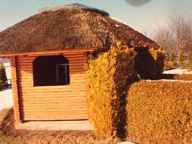 Ferienhaus in Rekowo (Pomorskie) oder Ferienwohnung oder Ferienhaus