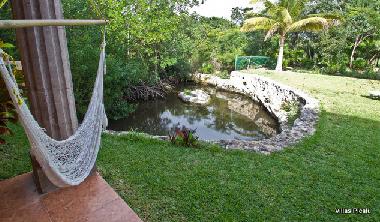 Hotel in Puerto Aventuras (Playa del Carmen) (Quintana Roo) oder Ferienwohnung oder Ferienhaus