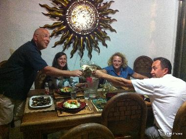 Hotel in Puerto Aventuras (Playa del Carmen) (Quintana Roo) oder Ferienwohnung oder Ferienhaus