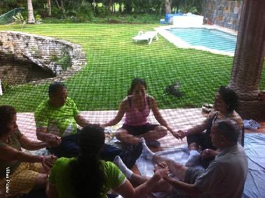 Hotel in Puerto Aventuras (Playa del Carmen) (Quintana Roo) oder Ferienwohnung oder Ferienhaus