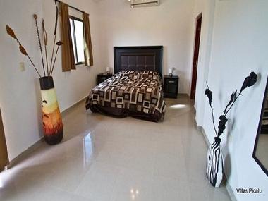 Hotel in Puerto Aventuras (Playa del Carmen) (Quintana Roo) oder Ferienwohnung oder Ferienhaus