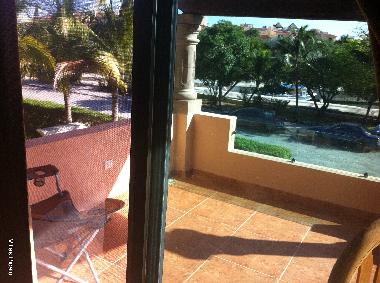 Hotel in Puerto Aventuras (Playa del Carmen) (Quintana Roo) oder Ferienwohnung oder Ferienhaus