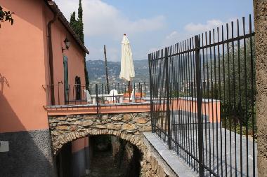 Ferienhaus in Imperia (Imperia) oder Ferienwohnung oder Ferienhaus