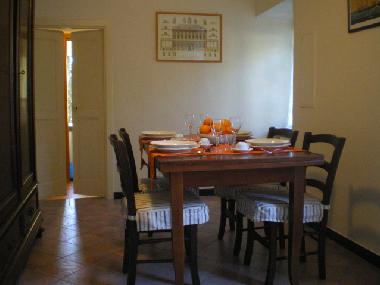 Ferienhaus in Imperia (Imperia) oder Ferienwohnung oder Ferienhaus