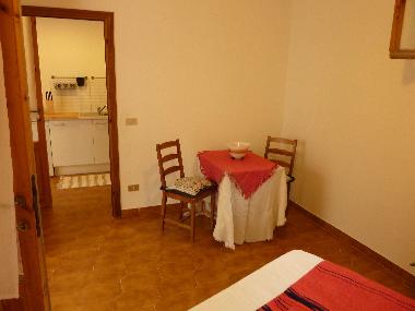 Ferienwohnung in Casciana Terme (Pisa) oder Ferienwohnung oder Ferienhaus