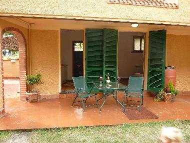 Ferienwohnung in Casciana Terme (Pisa) oder Ferienwohnung oder Ferienhaus