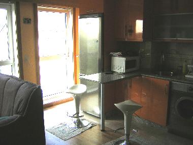 Ferienwohnung in Santiago de Compostela (A Coru�a) oder Ferienwohnung oder Ferienhaus