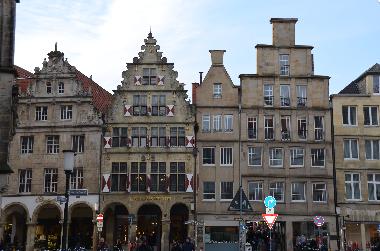 Prinzipalmarkt Mnster