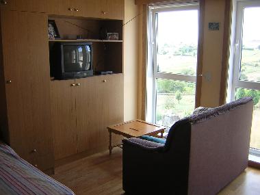 Ferienwohnung in Santiago de Compostela (A Coru�a) oder Ferienwohnung oder Ferienhaus