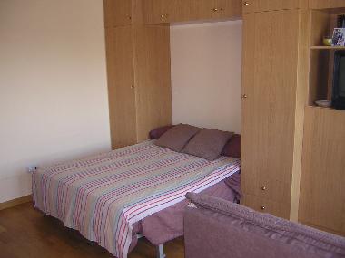 Ferienwohnung in Santiago de Compostela (A Coru�a) oder Ferienwohnung oder Ferienhaus