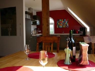 Ferienwohnung in Mnster (Mnsterland) oder Ferienwohnung oder Ferienhaus