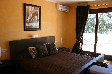 Villa in Marbella (M�laga) oder Ferienwohnung oder Ferienhaus