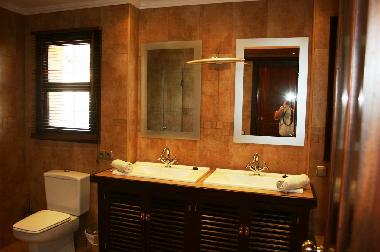 Villa in Marbella (M�laga) oder Ferienwohnung oder Ferienhaus