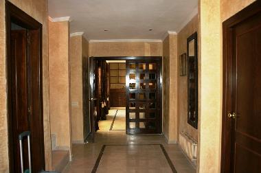 Villa in Marbella (M�laga) oder Ferienwohnung oder Ferienhaus