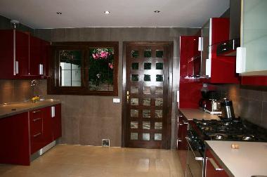 Villa in Marbella (M�laga) oder Ferienwohnung oder Ferienhaus