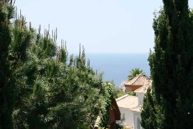 Villa in Marbella (M�laga) oder Ferienwohnung oder Ferienhaus