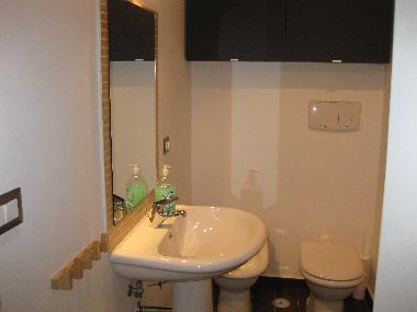 Pension in trani (Bari) oder Ferienwohnung oder Ferienhaus