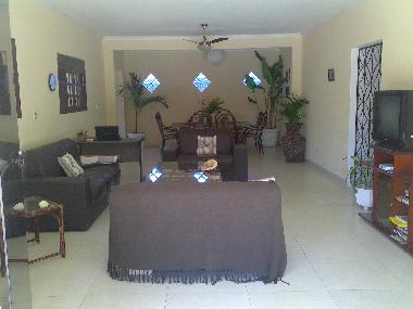 Villa in Joao Pessoa (Paraiba) oder Ferienwohnung oder Ferienhaus