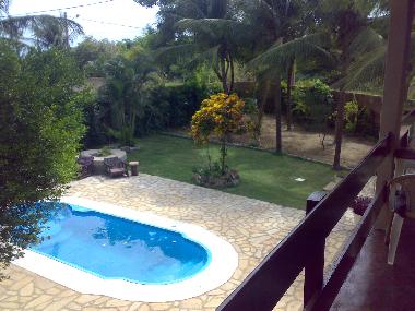 Villa in Joao Pessoa (Paraiba) oder Ferienwohnung oder Ferienhaus