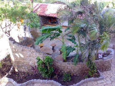 Villa in Joao Pessoa (Paraiba) oder Ferienwohnung oder Ferienhaus