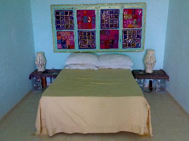 Villa in Joao Pessoa (Paraiba) oder Ferienwohnung oder Ferienhaus