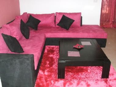 Ferienwohnung in tunis (Tunis) oder Ferienwohnung oder Ferienhaus