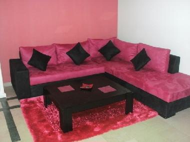 Ferienwohnung in tunis (Tunis) oder Ferienwohnung oder Ferienhaus