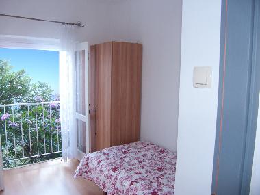 Ferienhaus in Trpanj (Dubrovacko-Neretvanska) oder Ferienwohnung oder Ferienhaus