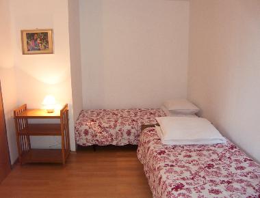 Ferienhaus in Trpanj (Dubrovacko-Neretvanska) oder Ferienwohnung oder Ferienhaus