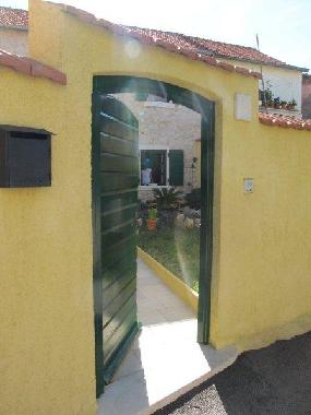 Ferienhaus in Zadar (Zadarska) oder Ferienwohnung oder Ferienhaus