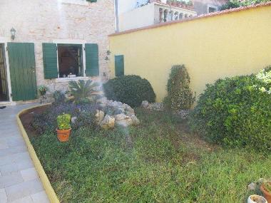 Ferienhaus in Zadar (Zadarska) oder Ferienwohnung oder Ferienhaus