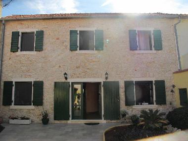 Ferienhaus in Zadar (Zadarska) oder Ferienwohnung oder Ferienhaus