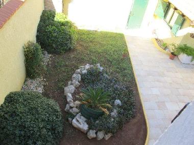 Ferienhaus in Zadar (Zadarska) oder Ferienwohnung oder Ferienhaus