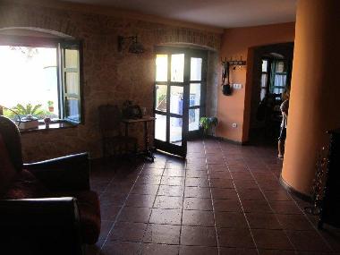 Ferienhaus in Zadar (Zadarska) oder Ferienwohnung oder Ferienhaus