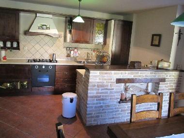 Ferienhaus in Zadar (Zadarska) oder Ferienwohnung oder Ferienhaus