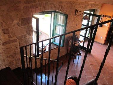 Ferienhaus in Zadar (Zadarska) oder Ferienwohnung oder Ferienhaus