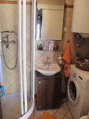 Ferienhaus in Zadar (Zadarska) oder Ferienwohnung oder Ferienhaus