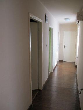 Ferienhaus in Zadar (Zadarska) oder Ferienwohnung oder Ferienhaus