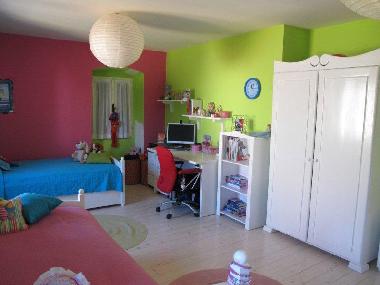 Ferienhaus in Zadar (Zadarska) oder Ferienwohnung oder Ferienhaus