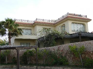 Villa in Alexandria (Al Iskandariyah) oder Ferienwohnung oder Ferienhaus