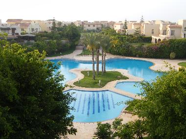 Villa in Alexandria (Al Iskandariyah) oder Ferienwohnung oder Ferienhaus