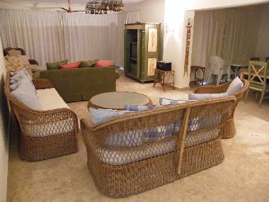 Villa in Alexandria (Al Iskandariyah) oder Ferienwohnung oder Ferienhaus