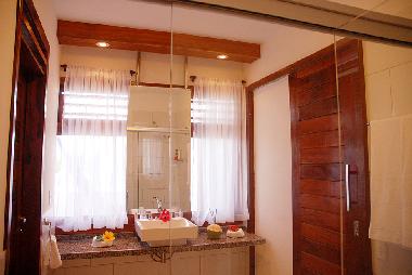 Ferienhaus in Parajuru (Ceara) oder Ferienwohnung oder Ferienhaus