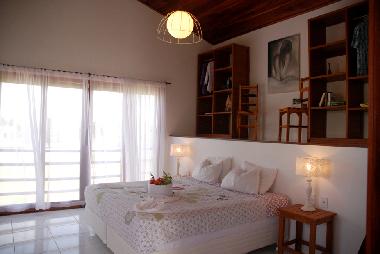 Ferienhaus in Parajuru (Ceara) oder Ferienwohnung oder Ferienhaus