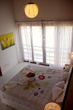 Ferienhaus in Parajuru (Ceara) oder Ferienwohnung oder Ferienhaus