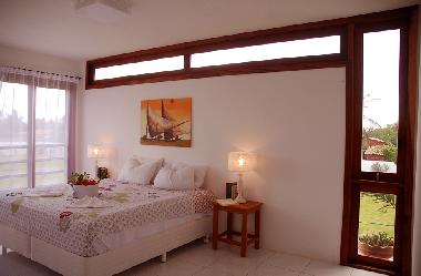 Ferienhaus in Parajuru (Ceara) oder Ferienwohnung oder Ferienhaus