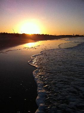 Ferienhaus in Parajuru (Ceara) oder Ferienwohnung oder Ferienhaus