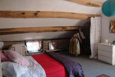 Ferienhaus in Arcenant (C�te-d