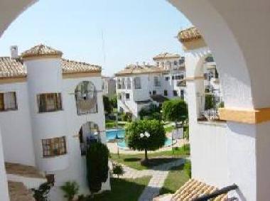 Ferienwohnung in torrevieja (Alicante / Alacant) oder Ferienwohnung oder Ferienhaus